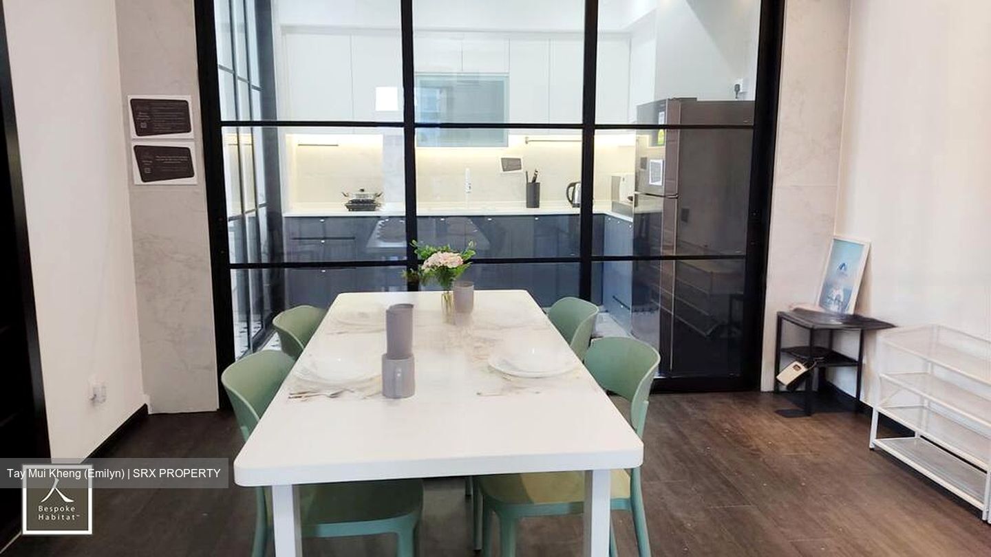 Changi Court (D16), Condominium #533860351